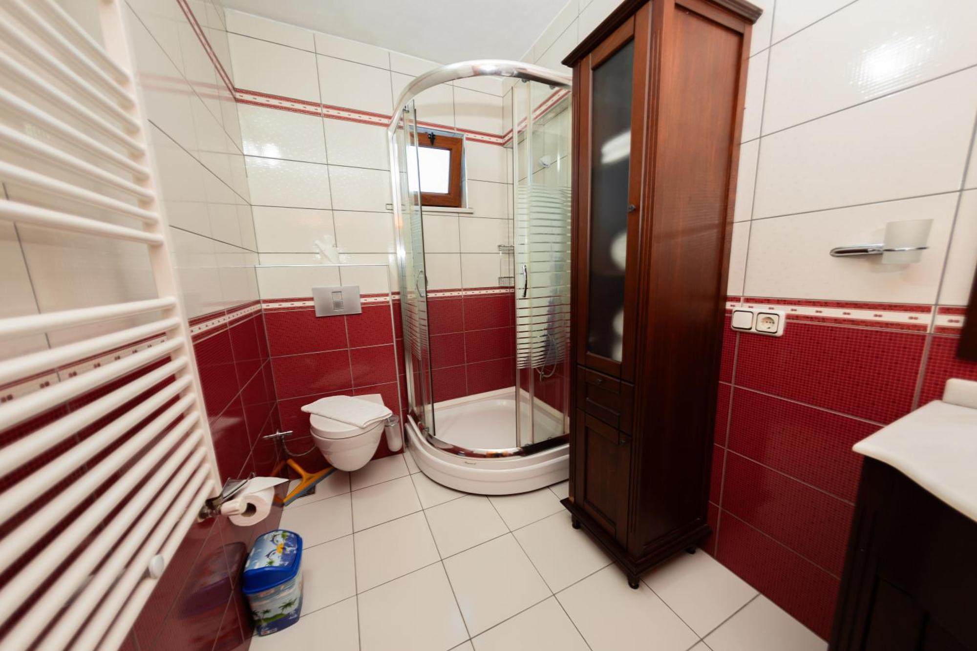 Doğa Köşkü Abant Bungalow Evleri Bolu Dış mekan fotoğraf