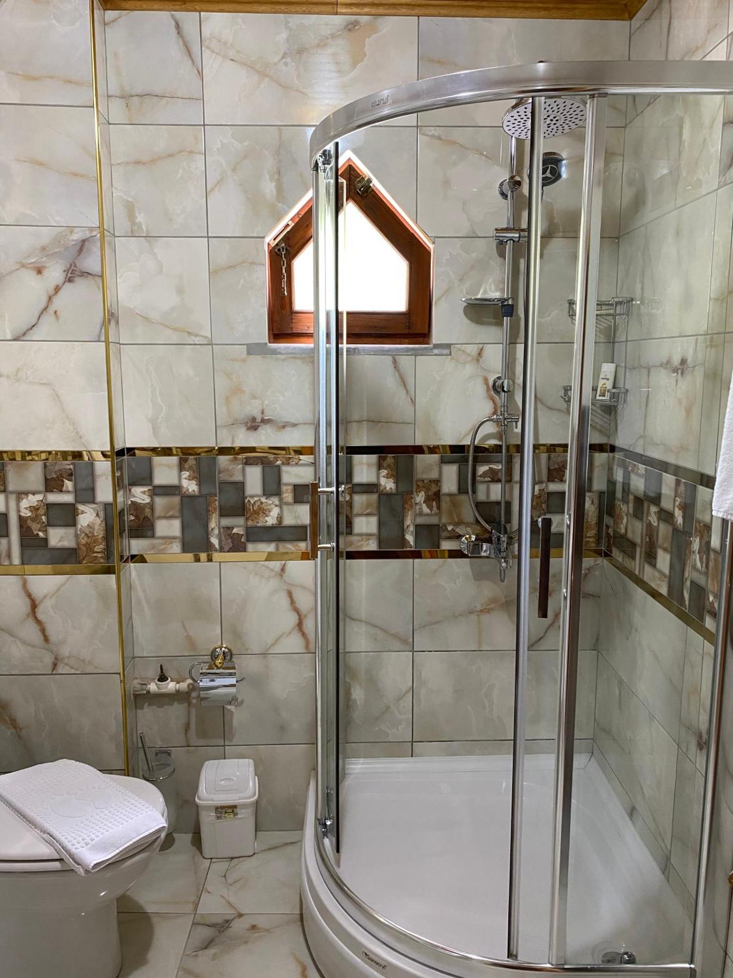 Doğa Köşkü Abant Bungalow Evleri Bolu Dış mekan fotoğraf